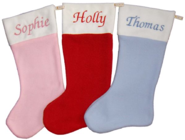 Christmas Stockings - Special Offer